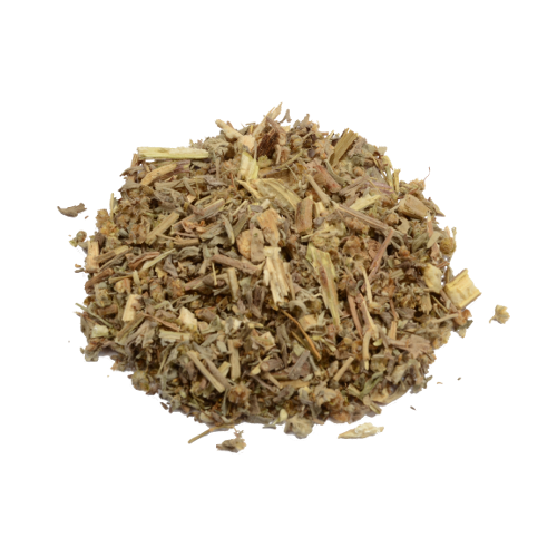 Artemisia Absinthium (Wormwood-Alsem)